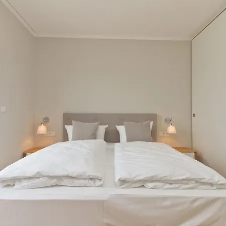 Quartier Ahlbeck App 05 Penthouse * Heringsdorf (Usedom)