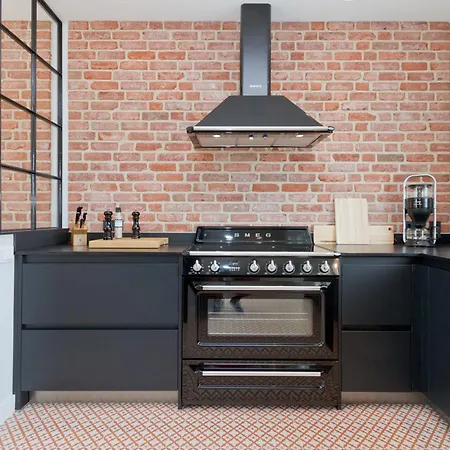Quartier Ahlbeck App 05 Penthouse